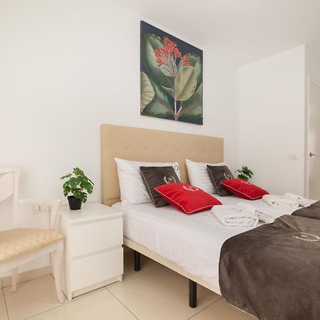 Playa Feñabe Maapartmentses Garden City מראה חיצוני תמונה