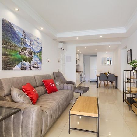 Playa Feñabe Maapartmentses Garden City מראה חיצוני תמונה