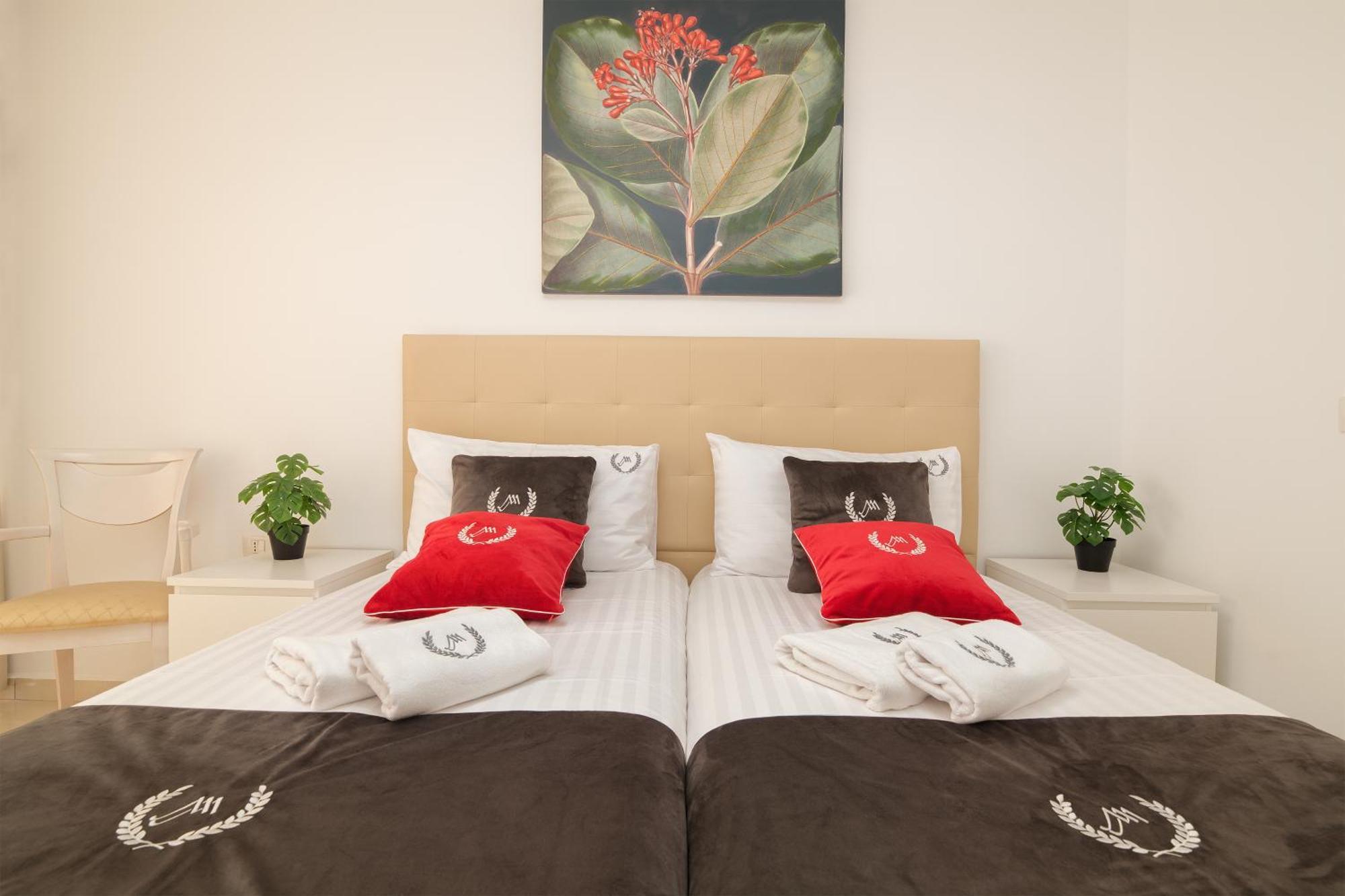 Playa Feñabe Maapartmentses Garden City מראה חיצוני תמונה